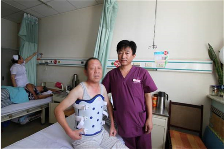 南山区陪护服务报价 