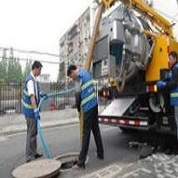 汤阴化粪池清理