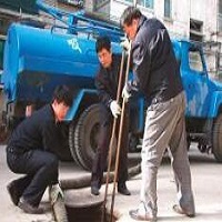 汤阴地漏疏通