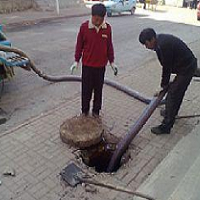 汤阴下水道疏通 