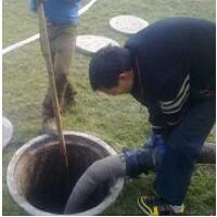 汤阴清理化粪池