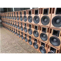 银川二手音响回收