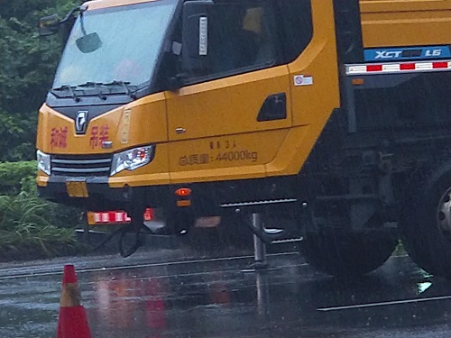 常州吊车