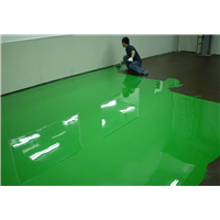 环氧底涂
