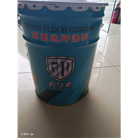 固立盾环氧地坪材料 