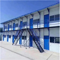 乌市K式彩钢房