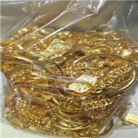 上饶铂金回收电话 