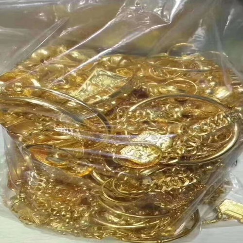 上饶铂金回收电话 