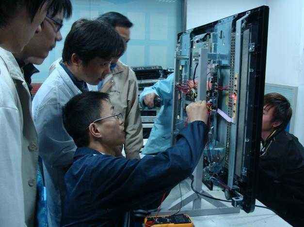 临安彩电维修收费标准 