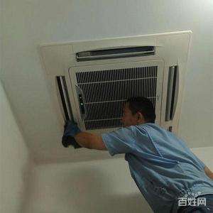 临安空调维修费用 