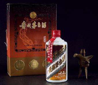 德阳茅台酒回收