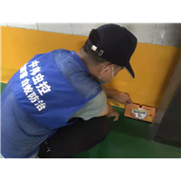 中山灭蚊蝇 