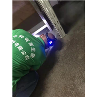 中山超市灭蟑螂 