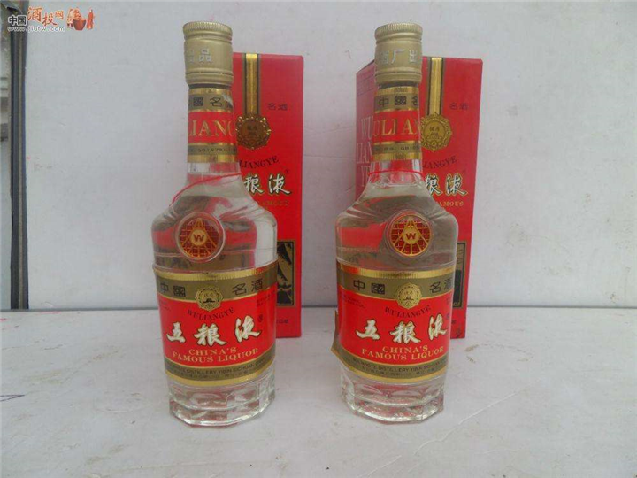 资阳老酒回收