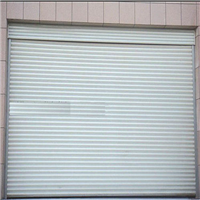 佛山消声门 