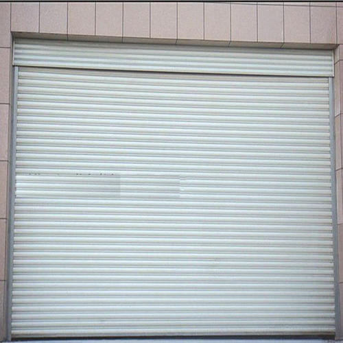 佛山消声门 