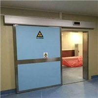 新疆手术室防护门 