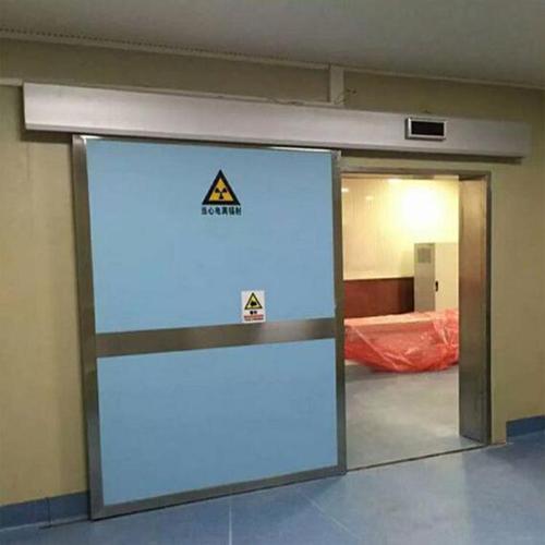 新疆手术室防护门 
