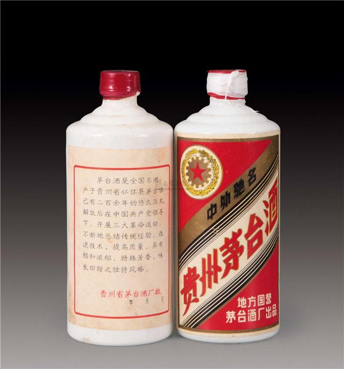 黔江区回收五粮液