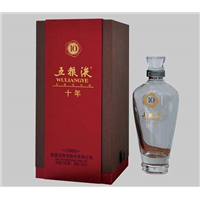 丰都五粮液回收