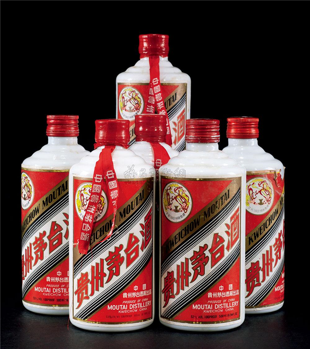 璧山璧青路回收茅台酒