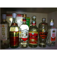 渝中烟酒回收