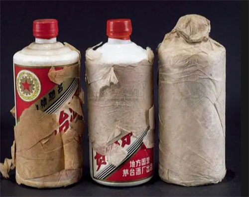 渝中回收五粮液
