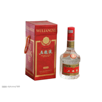万州五粮液回收