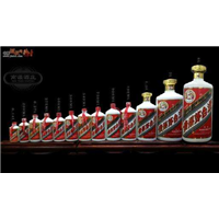 石柱茅台酒回收