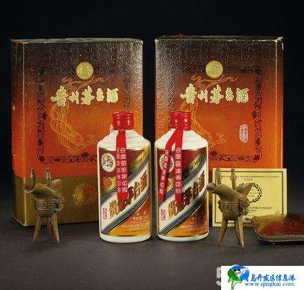 梁平茅台酒回收
