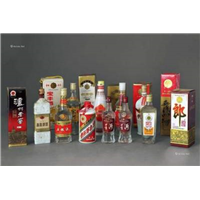 梁平老酒回收