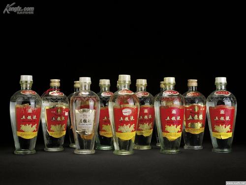 酉阳老酒回收