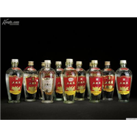 酉阳老酒回收