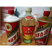 武隆茅台酒回收