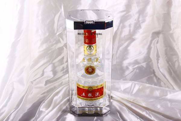 南川老酒回收