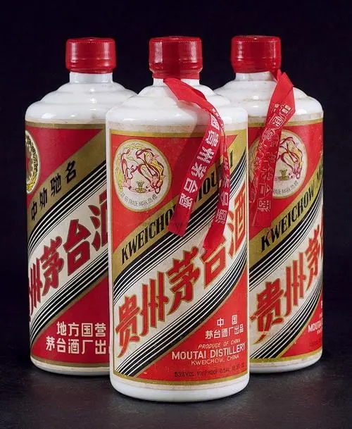渝北回收茅台酒价格