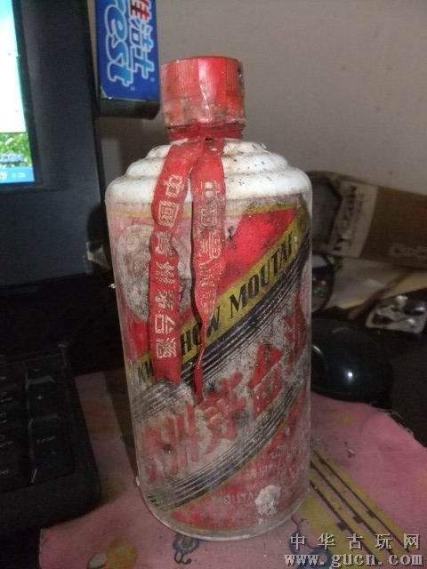 万盛回收酒