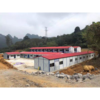 南宁工地活动房
