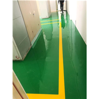 深圳环氧地坪