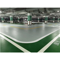 深圳环氧地坪
