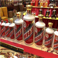武汉回收茅台酒瓶