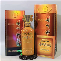 武汉茅台酒瓶子回收