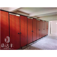 公共卫生间隔断1