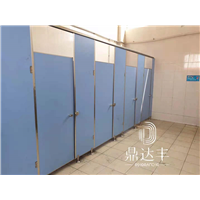 卫生间隔断2