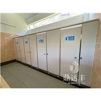 卫生间隔断5