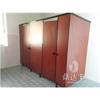 卫生间隔断6
