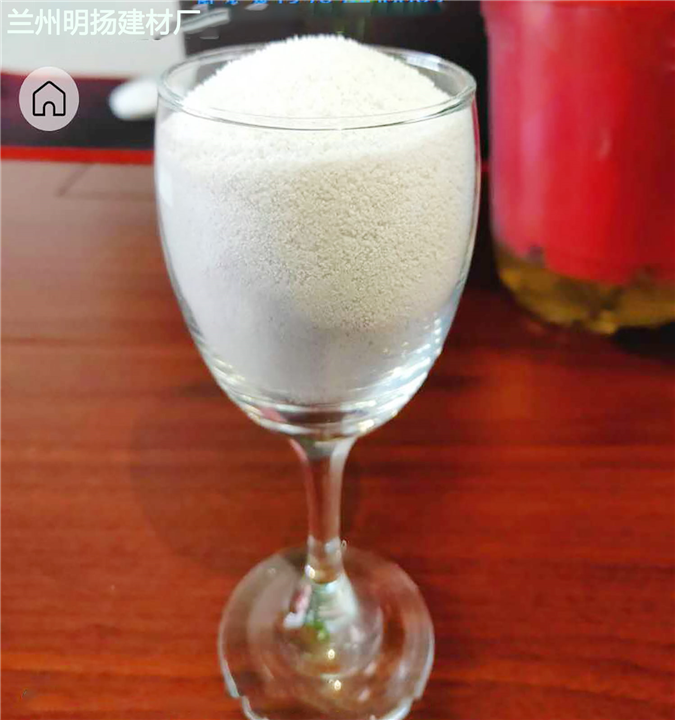 轻质石膏砂浆玻化微珠 