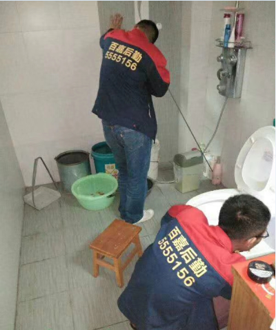 三台管道测漏 