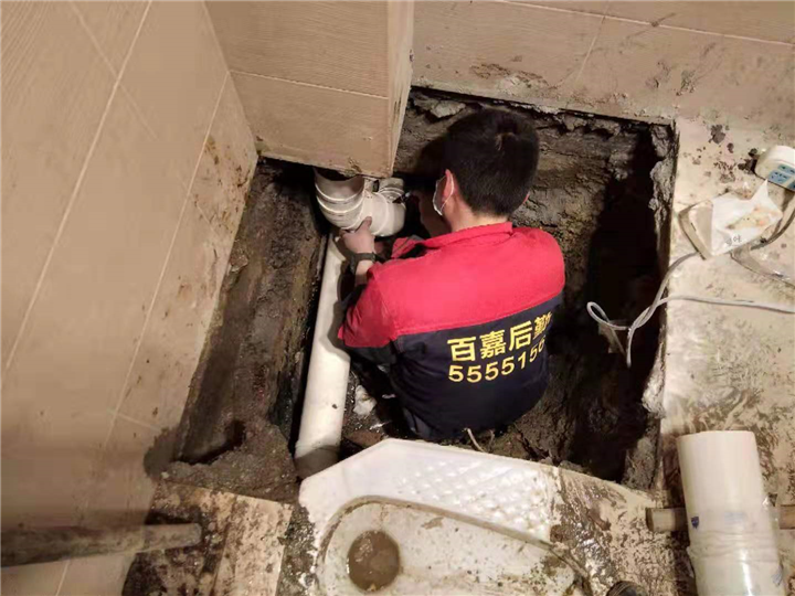 三台管道疏通 