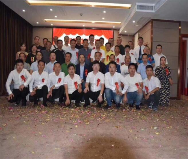 安吉灭四害公司